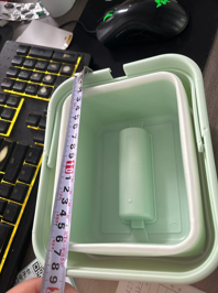 Silicone Collapsible Car Trash Bin