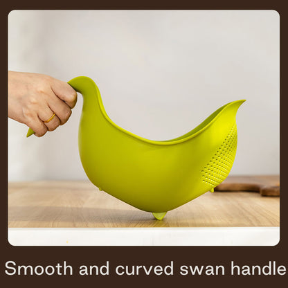 Multi-Purpose Strainer Basket