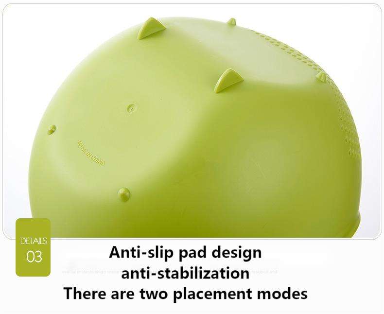 Multi-Purpose Strainer Basket